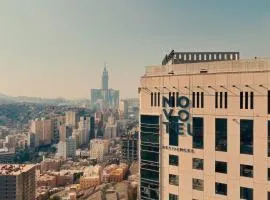 Novotel Residences Makkah
