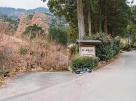 HOTEL LT Kitchen Yugawara