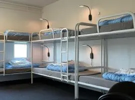 Hirtshals Idrætscenter - Vandrehjem - Hostel