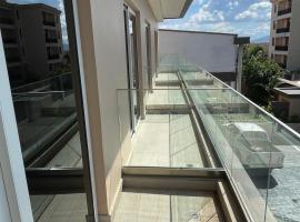 NK Hotel Lagrace