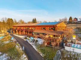 Sport-hotel Šibeniční vrch