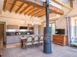 Eco-gîte - Domaine de La Gavolerie