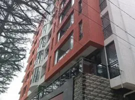 Cozy apartment IKA
