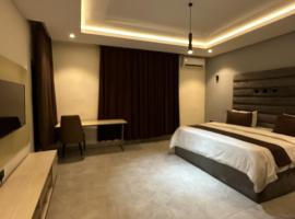 Lavera Hotel