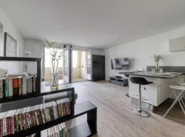 Apartement Serris Extra center