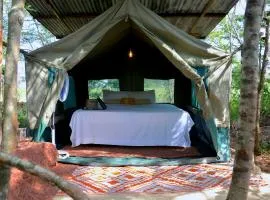 Arcadia East Africa Bush Camp
