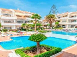 Cristian Sur Luxury 2 Bedroom Apartment