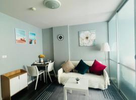 Pool View Apartments-Kathu,Phuket，位于卡图的酒店