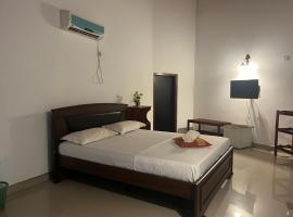 Royal Green Garden - Puttalam，位于普塔勒姆的酒店