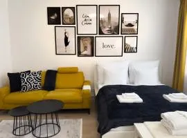 Modernes Studio-Apartment in Amstetten - Ideal für paare und Alleinreisende!