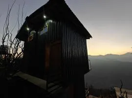 INFINITY OTH Cafe and Stays