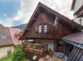 Chalet Koch
