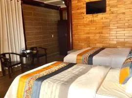 Mộc Lan resort