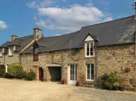 Clara, Clement & Nelle - Character Cottages