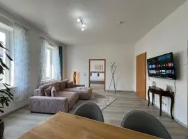Sonnenschein-Apartment