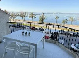 Agi Pi Sunyer Apartments