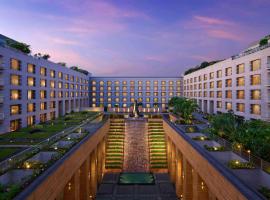 Grand Hyatt Mumbai Hotel and Residences，位于孟买的酒店