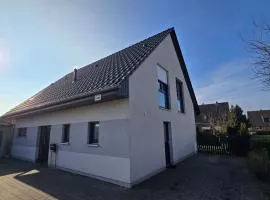 Business und Relax Apartement Bilm