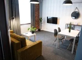 New Adler Bed & Breakfast