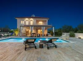 Villa Magdalena ZadarVillas