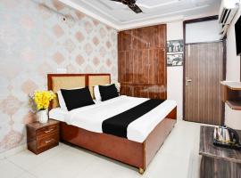 Collection O Sector 70 Formerly The Hamlet，位于Indirapuram的酒店