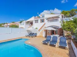 Villa Paloma - Magnificent Sea Views