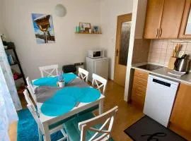 Apartmán Diana