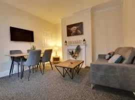 Percy - Your home away from home