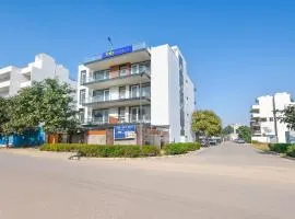 FabHotel AR Suites