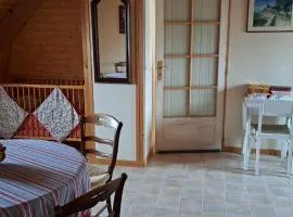 LOCATION à COUCY LE CHATEAU