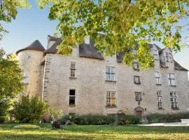 Manoir charmant à Saint-Genès-du-Retz