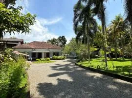 Mango Tree Villa