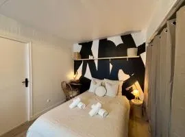 Limone Guest - Appartement Cosy - 5 min des plages