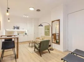 Habitaciones únicas en La Rambla