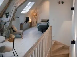 La Ferme de la Gloriette - Gîte & Spa