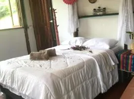 La Senda del Barcino