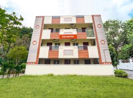 FabExpress Clover Castle - Nr Coimbatore International Airport