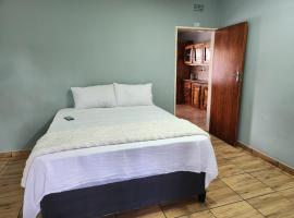 Majestic Guest House，位于莫科帕内的酒店