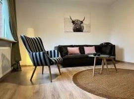 Ferienwohnung 4 Pfoten