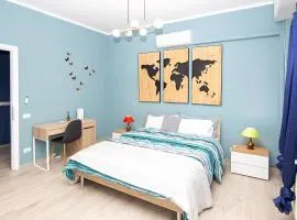 La Casa al mare di Anny