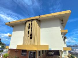 Hotel Veleiro
