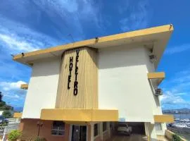 Hotel Veleiro