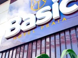 Basic Hotel Praia