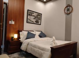 Goldland Caelestis Guest House，位于巴科洛德的酒店