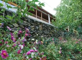 Ulugbeks guesthouse