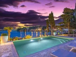 Beautiful Villa Zman near sea in Dugi Otok