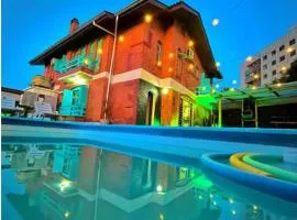 Casa do Rogério Hostel