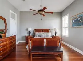 Seaside Creole Cottage