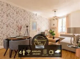 F2 Chamalières Av Thermale (B)