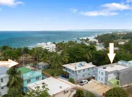 Casa Angelica Apt 101 steps to Sandy Beach